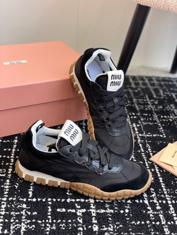 Miu Miu Sneaker (4 colors)