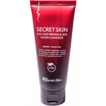 Пенка для лица антивозрастная SECRETSKIN SYN-AKE WRINKLELESS FOAM CLEANSER 100мл.