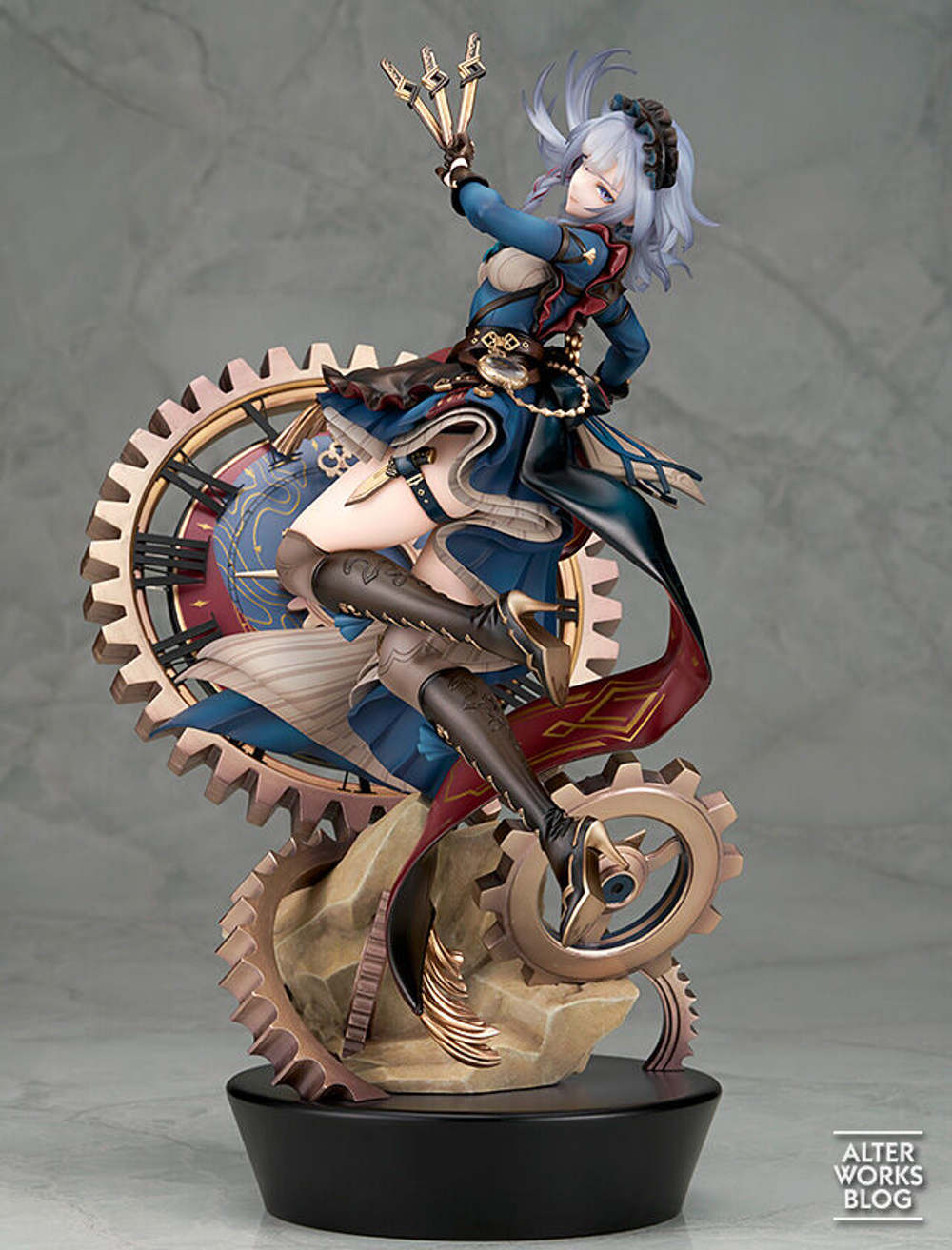 Izayoi Sakuya