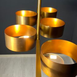 Люстра Sound Or6 Suspension Lamp 5 By Imperiumloft