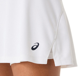 Теннисная юбка Asics Court - белый