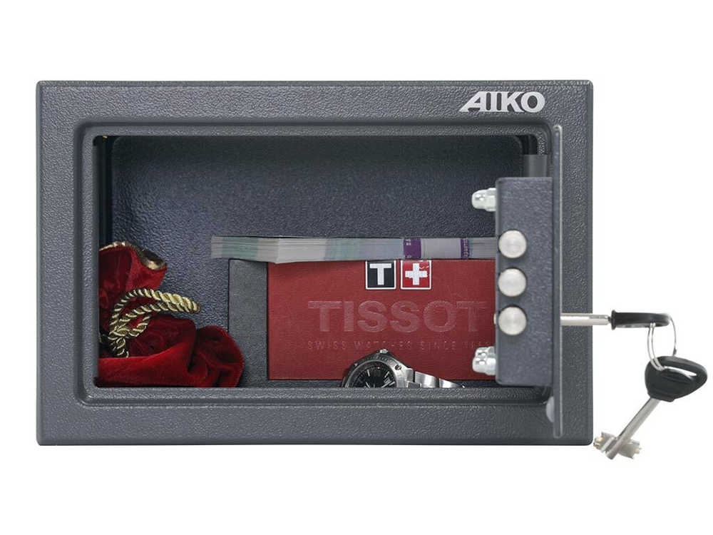 Сейф AIKO T 170 KL