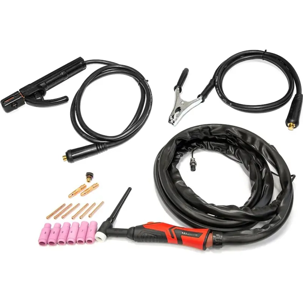 ТСС NEO MTM-200 сварочный полуавтомат многофункциональный 033318