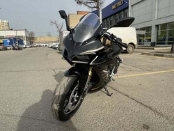 Мотоцикл SHARMAX GP RS 601