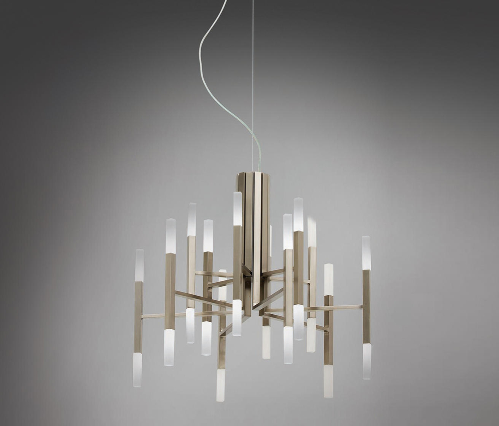 люстра The Light 24