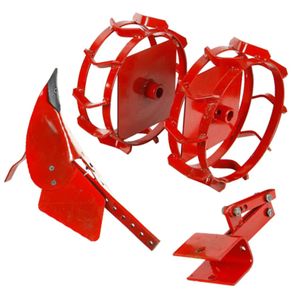 Запчасти почвообработка отечественные