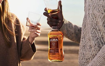 Jura заменяет 10-летний виски на 12-летний