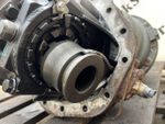 Редуктор проходного моста MCP16ZG KV180 4.77 2022г.