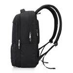 SAMSONITE Polyester Backpack Men"s Black