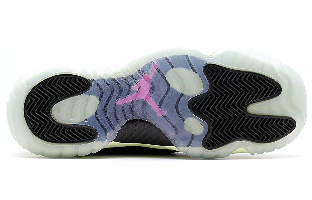 Кроссовки Jordan Future (Женская размерная сетка)