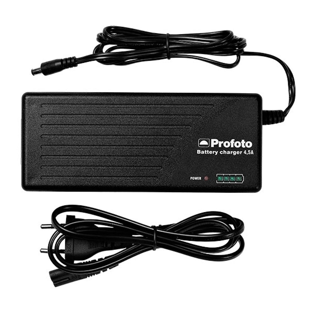 Profoto Battery Charger 4.5A