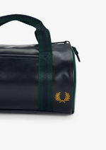 Сумка FRED PERRY Classic Mini Barrel Bag