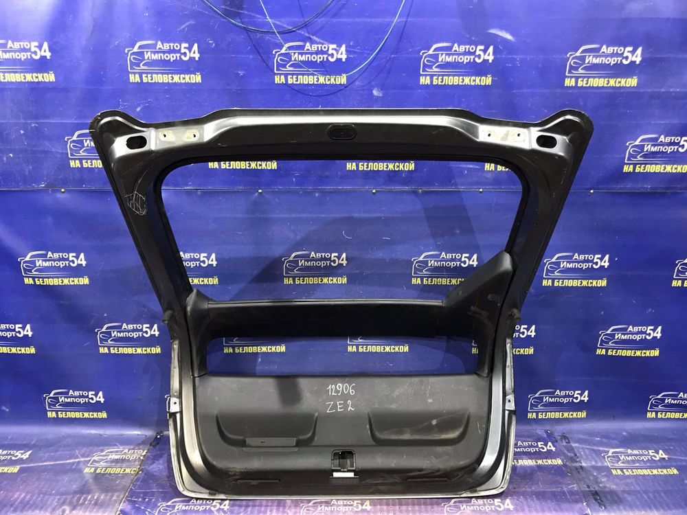 Дверь пятая Honda INSIGHT 2009-2014