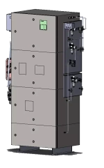 ЭкоСпектр-Ф (EcoSpectrum-F) газоанализатор поточный стационарный
