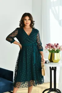 Платье УК-3514-1 Fabrika