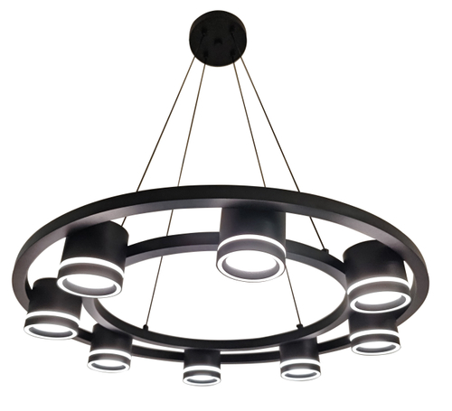 Подвесной светильник MyFar Buys MR2666-8P