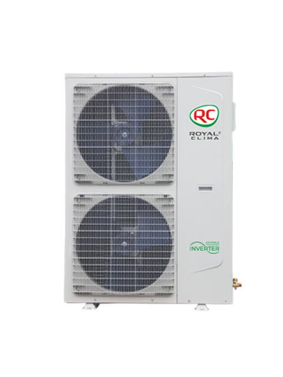 Инверторная сплит-система кассетного типа серии COMPETENZA FULL DC EU Inverter 2024 CO-4C 18HNBI /CO-4C/pan 8D1/ CO-E 18HNBI (комплект)
