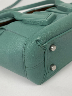 Сумка Bottega Veneta Arco Mini