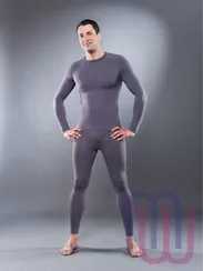 Кальсоны мужские GUAHOO 530B