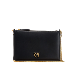 FLAT LOVE SIMPLY - black