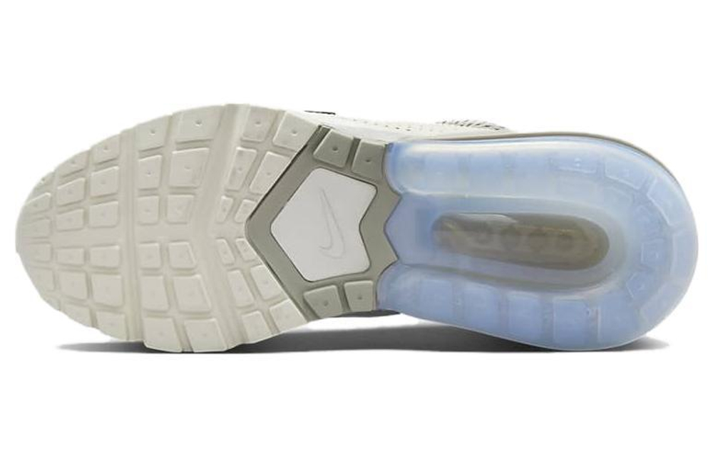 Кроссовки Nike Air Max Pulse (Женская размерная сетка)