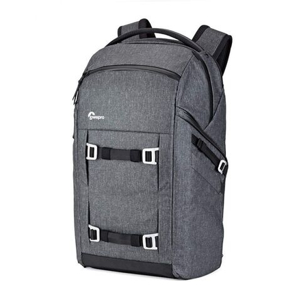 Рюкзак Lowepro FreeLine BP 350 AW темно-серый для фотооборудования