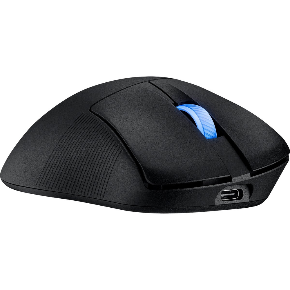 Мышь ASUS ROG Keris II Wireless ACE, Black