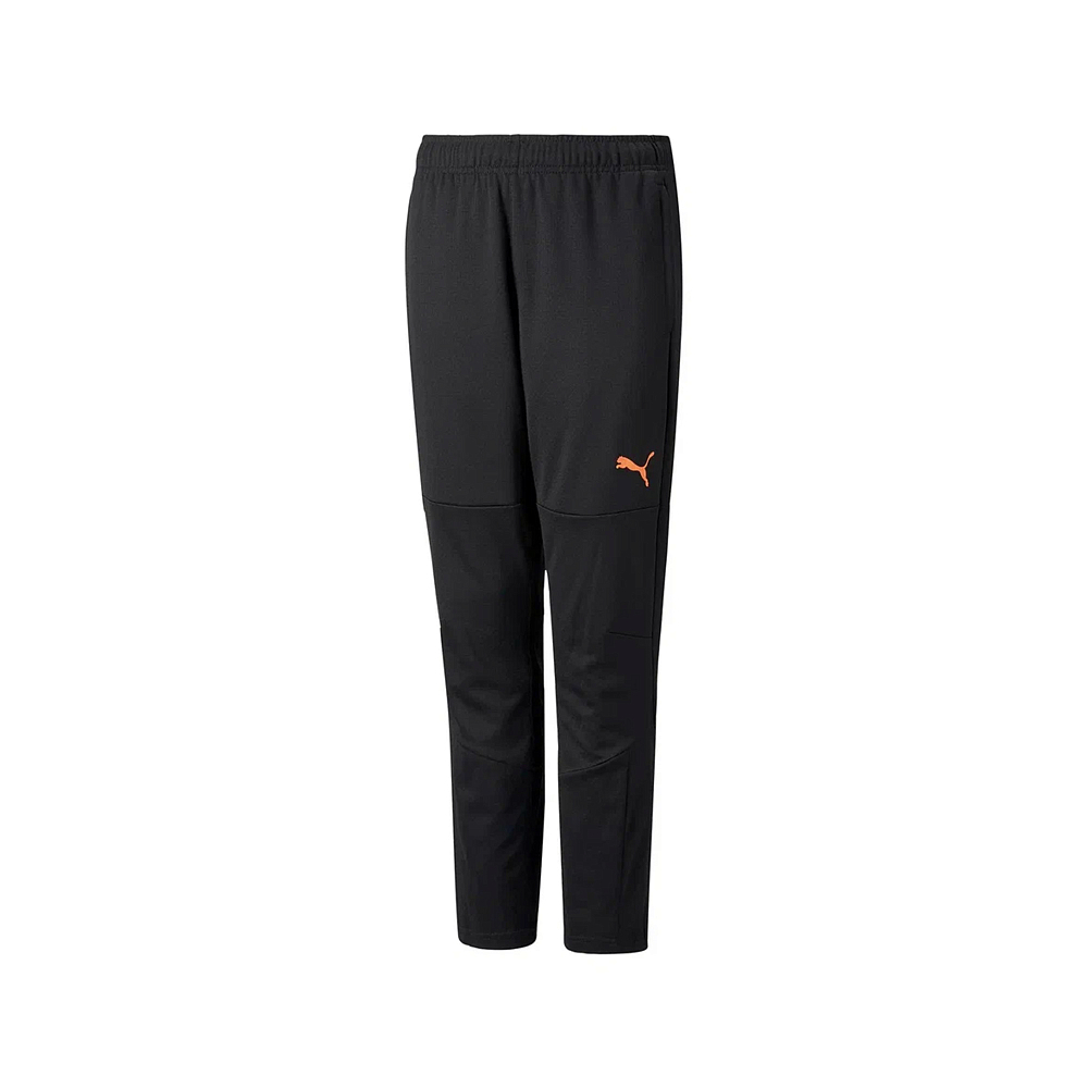 Детские брюки PUMA individualFINAL Training Youth Football Pants