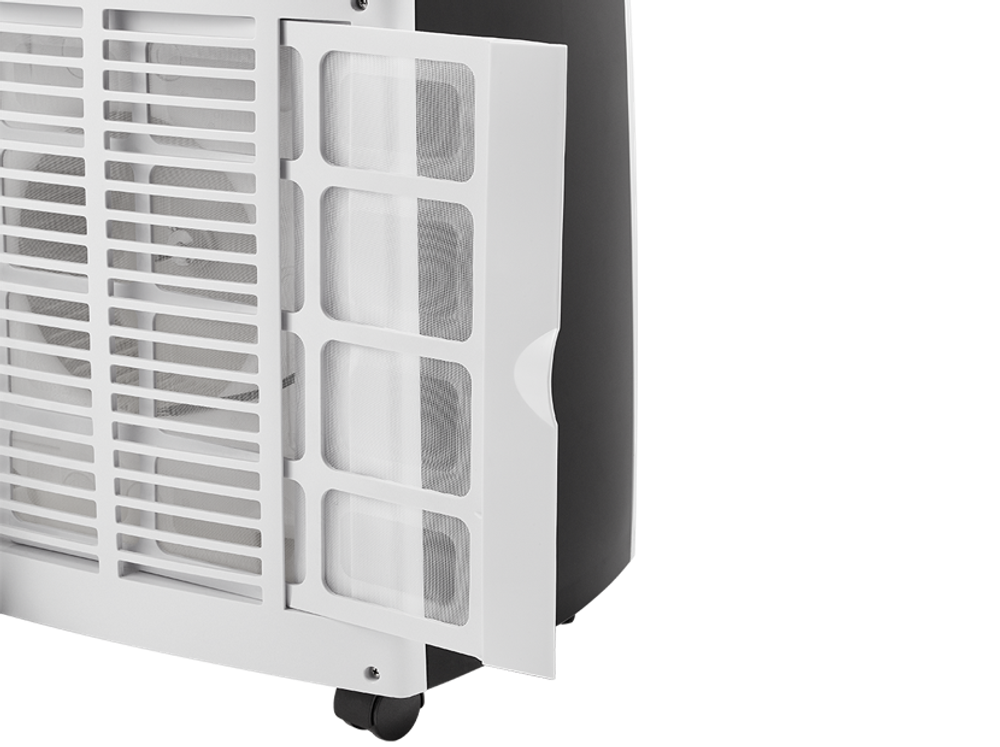 Мобильный кондиционер Electrolux EACM - 18 НP/N3