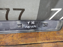 Накладка двери задней правой Nissan X-Trail 3 (T32) 13-23 Б/У Оригинал 828764CM1B