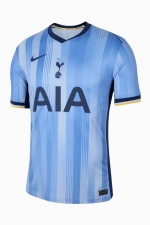 Футболка Nike Tottenham Hotspur 24/25 Away Stadium Junior - синий