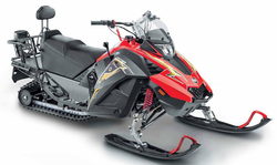 Снегоход STELS Капитан-150