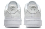 Кроссовки Nike Air Force 1 "Reveal" (Женская размерная сетка)