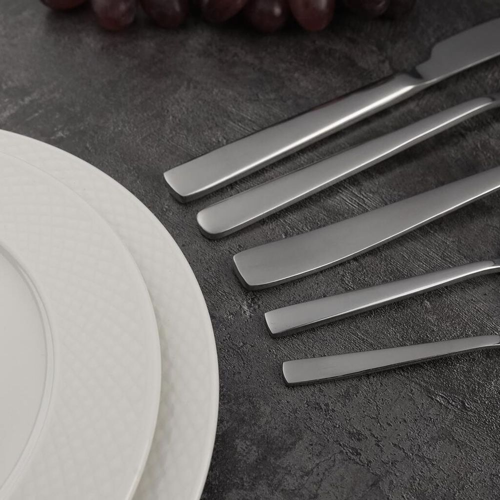 Вилка столовая 20 см   P.L. Proff Cuisine [12]