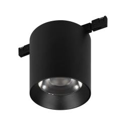 Светильник MAG-MICROCOSM-POINT-R68-7W Day4000 (BK, 36 deg, 24V) (Arlight, IP20 Металл, 5 лет) 051757