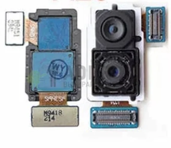 Основная (задняя) камера для Samsung Galaxy A20 2019 (A205 / A205F)