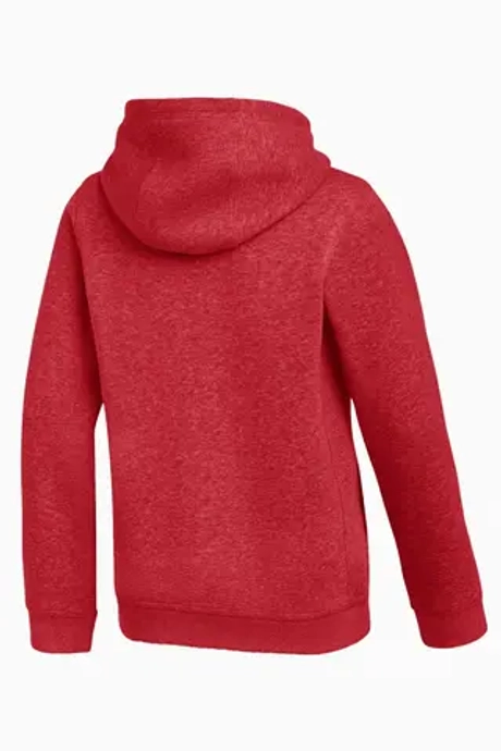 Кофта Nike Park Junior - красный