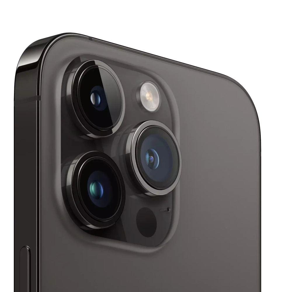Смартфон Apple iPhone 14 Pro 128Gb Black (без RuStore)