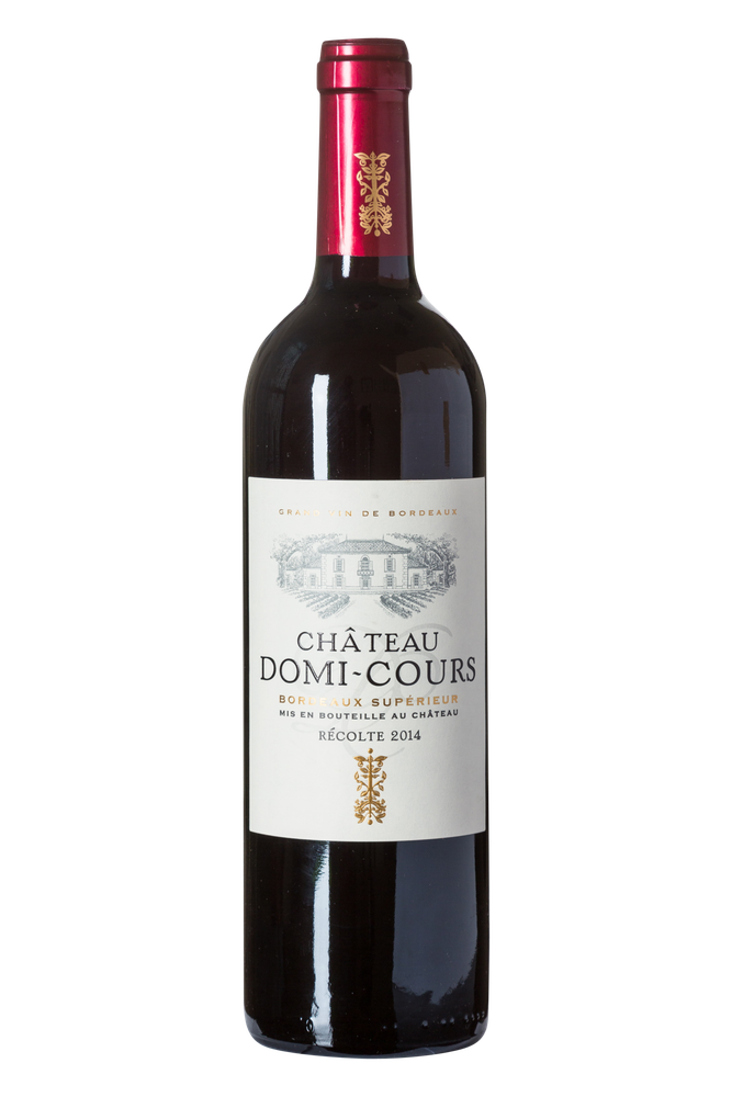 Bordeaux AOC, Chateau Domi-Cours (Bordeaux Superieur)