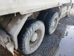 SITRAK C7H 6x4 Самосвал ZZ3256V384ME (Дизельный, 10,5 л, 440 л.с., МТ)