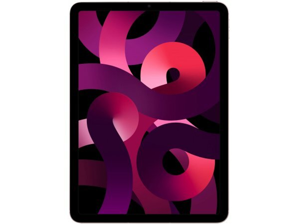 Планшет Apple iPad Air (2022), 256 ГБ, Wi-Fi + Cellular, pink