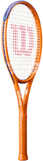Ракетка теннисная Wilson Ultra 100L V5.0 Roland Garros 2026