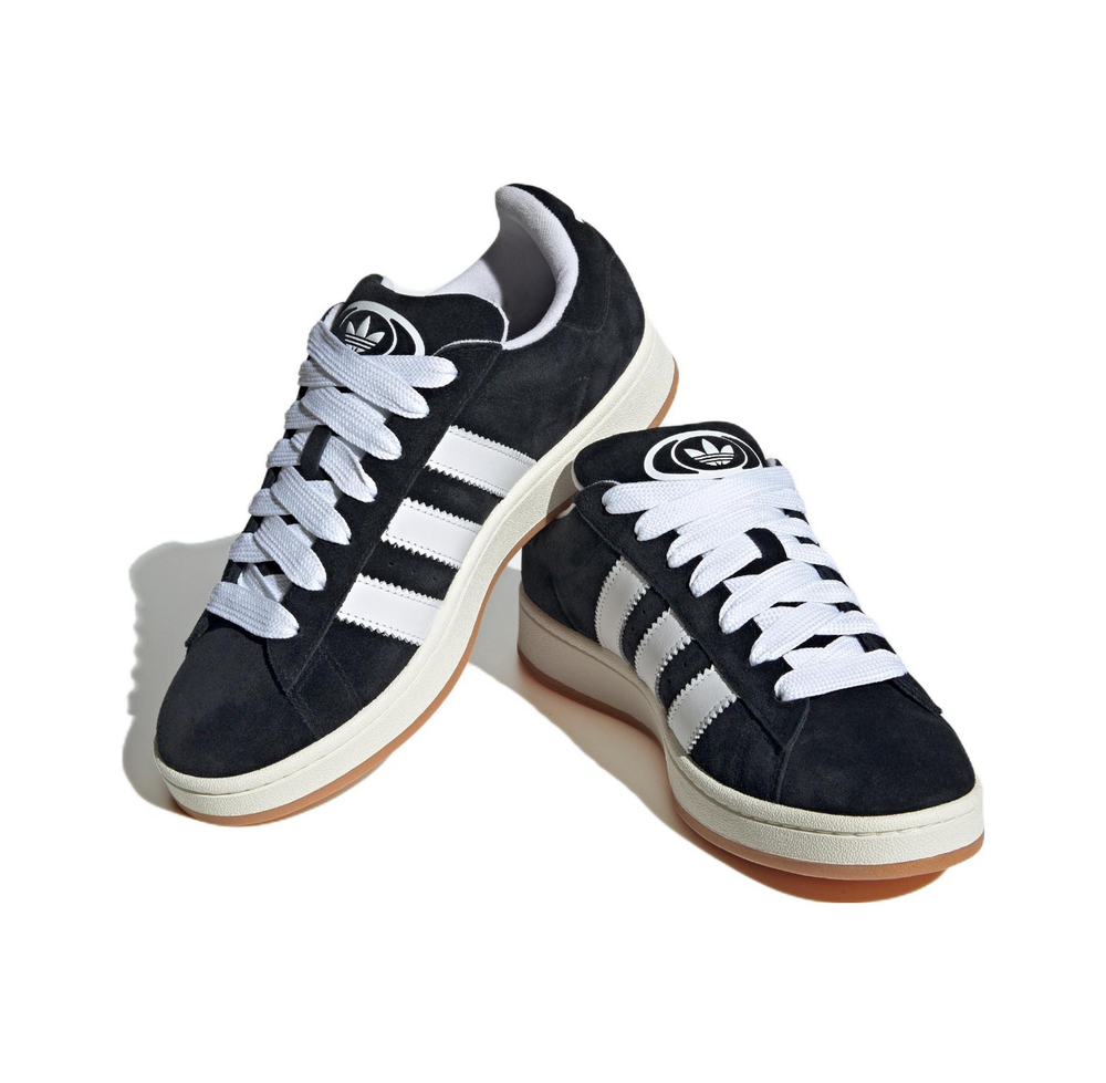 Adidas Campus 00s "Core Black"