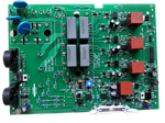Плата LCE V3F16ES KM713930G01 KONE.