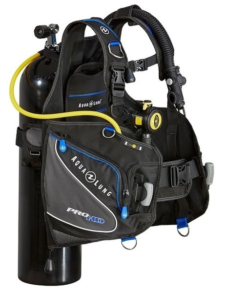 Компенсатор Aqua Lung Pro HD