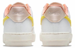 Кроссовки Nike Air Force 1 Low "Mama" (Женская размерная сетка)