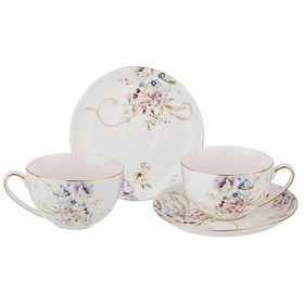 Lefard Завтрак у Короля