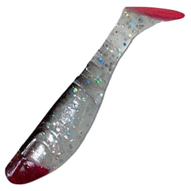 Мягкая приманка Relax Kopyto BLS3-S134R 76мм 7.1г 10шт