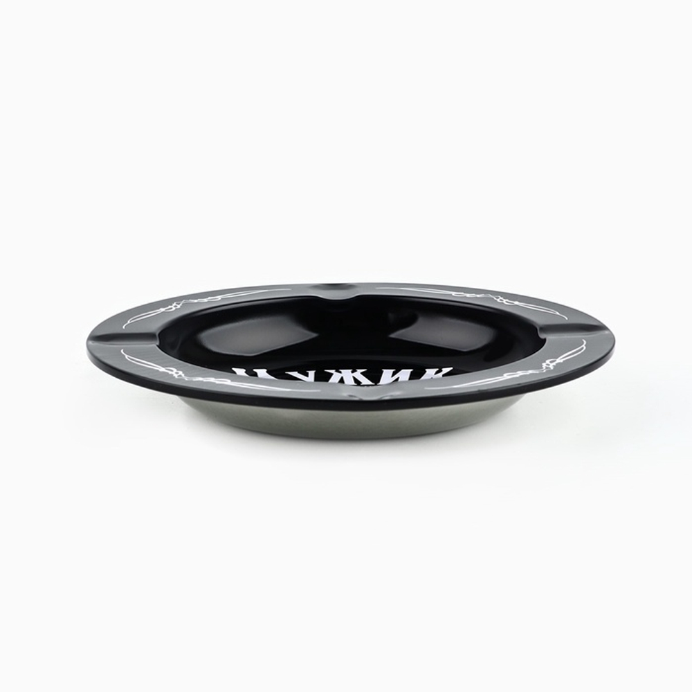 Пепельница «Мужик», d=13 см