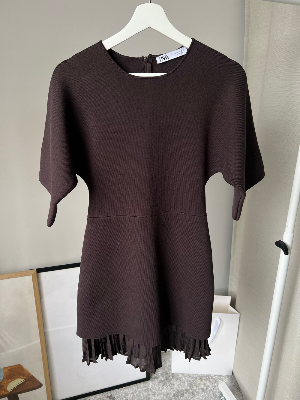 Платье Zara, S/M
